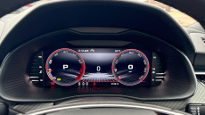 Skoda Kamiq 1.5 TSI Monte Carlo 5dr DSG Petrol Hatchback